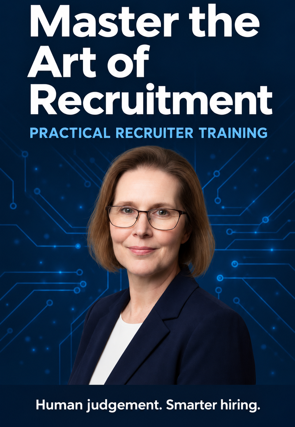 Master the Art of Recruitment