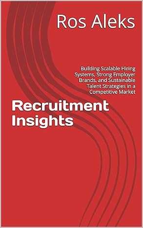Recruitment Insights - short edition